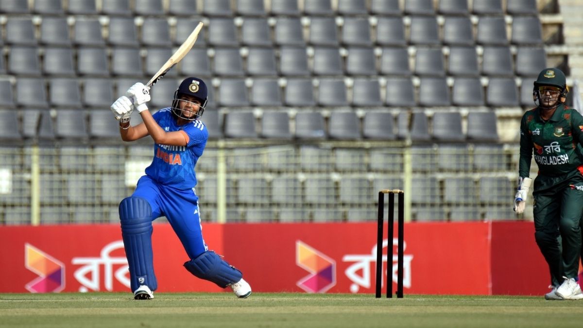 Team India kicks off tour with win, lopsided Bangladesh in first T20I