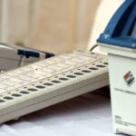 20,679 people voted before voting on EVMs in Jharkhand.