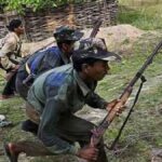 6 naxalites surrender in Chhattisgarh's Sukma, Rs 36 lakh reward - India TV Hindi