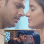 Fans are crazy about the on-screen chemistry of this romantic couple of GHKKPM - India TV Hindi