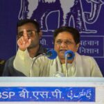 Mayawati calls BSP 'benefactor of Brahmins', says - all exploited - India TV Hindi